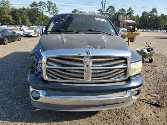 Photo 4 VIN: 1D7HA18Z62S609745 - DODGE RAM 1500 