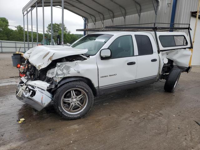 Photo 0 VIN: 1D7HA18Z62S724670 - DODGE RAM 1500 