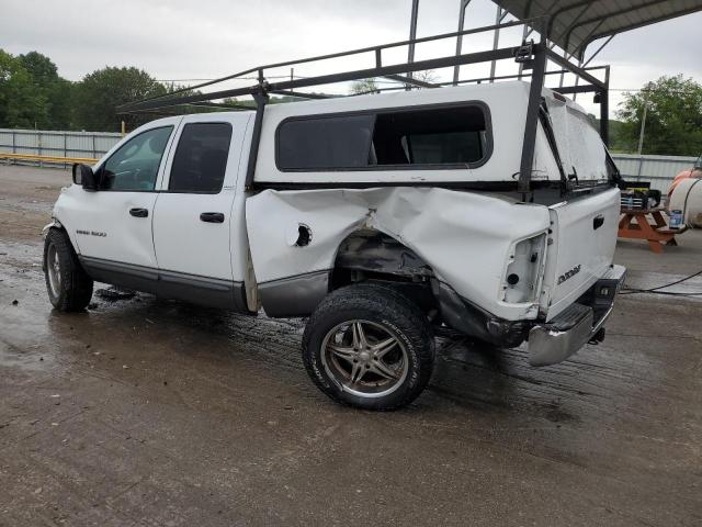 Photo 1 VIN: 1D7HA18Z62S724670 - DODGE RAM 1500 