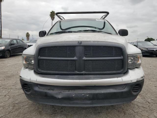 Photo 4 VIN: 1D7HA18Z72S597461 - DODGE RAM 1500 