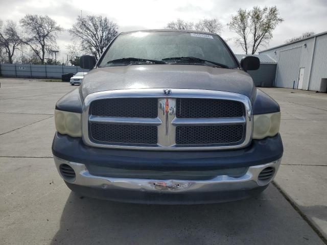 Photo 4 VIN: 1D7HA18Z73J508723 - DODGE RAM 1500 