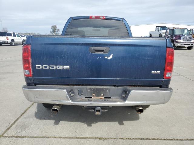 Photo 5 VIN: 1D7HA18Z73J508723 - DODGE RAM 1500 