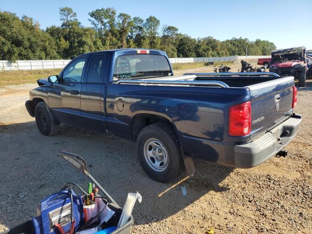 Photo 1 VIN: 1D7HE22K06S584109 - DODGE DAKOTA 