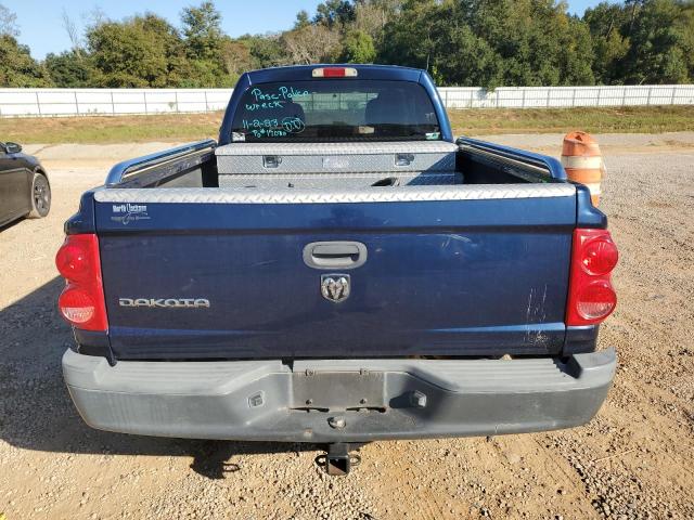 Photo 5 VIN: 1D7HE22K06S584109 - DODGE DAKOTA 