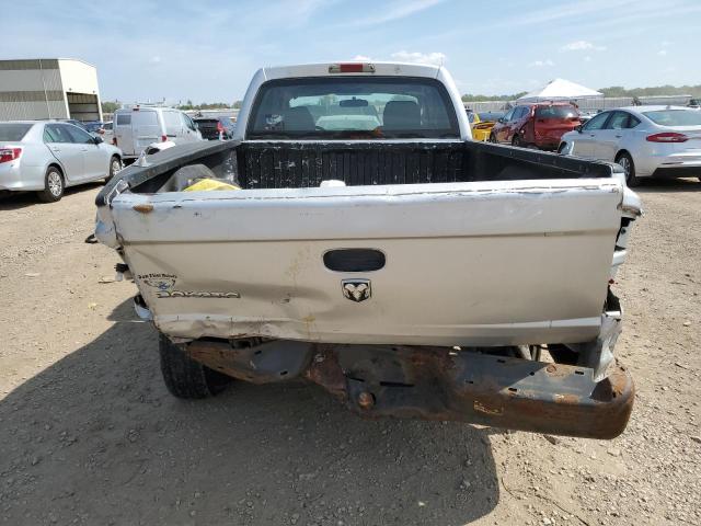 Photo 5 VIN: 1D7HE22K15S205620 - DODGE DAKOTA ST 