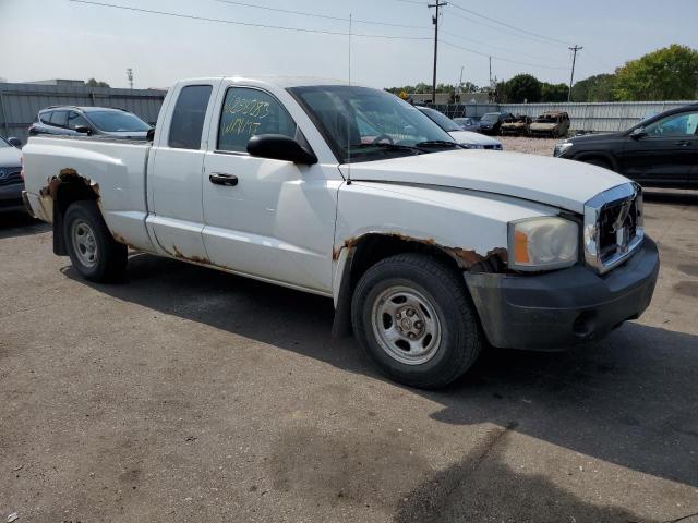 Photo 3 VIN: 1D7HE22K15S320931 - DODGE DAKOTA ST 