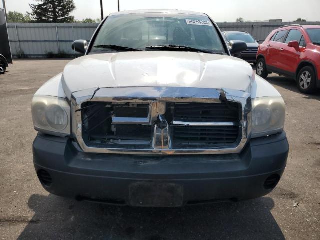 Photo 4 VIN: 1D7HE22K15S320931 - DODGE DAKOTA ST 