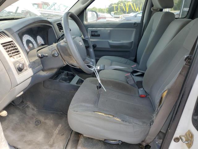 Photo 6 VIN: 1D7HE22K15S320931 - DODGE DAKOTA ST 