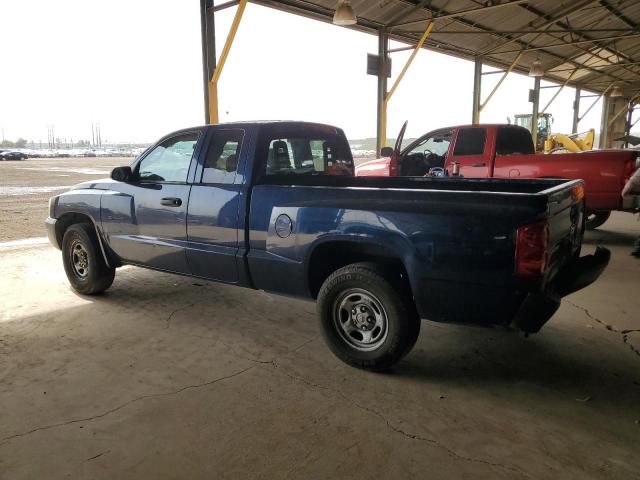 Photo 1 VIN: 1D7HE22K16S584085 - DODGE DAKOTA 