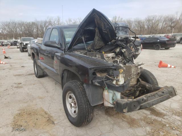 Photo 0 VIN: 1D7HE22K16S701714 - DODGE DAKOTA ST 