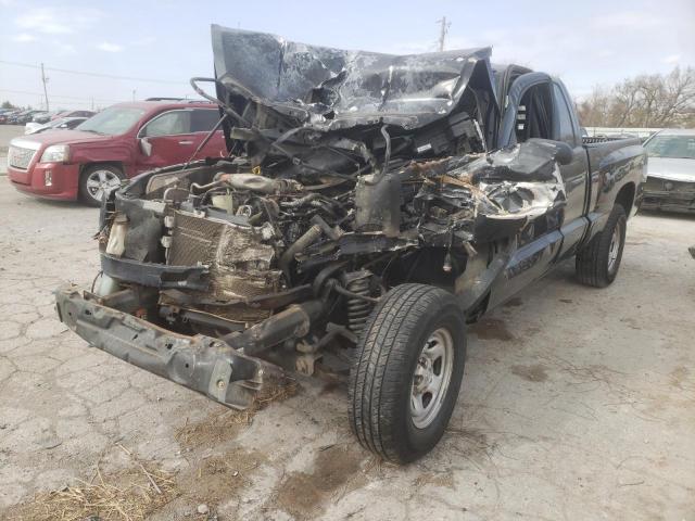 Photo 1 VIN: 1D7HE22K16S701714 - DODGE DAKOTA ST 