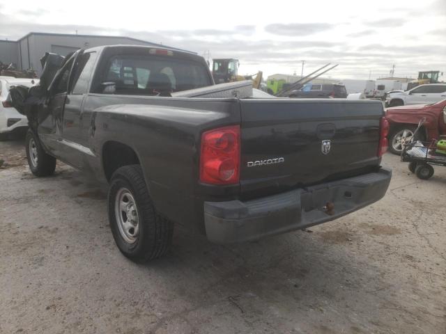 Photo 2 VIN: 1D7HE22K16S701714 - DODGE DAKOTA ST 