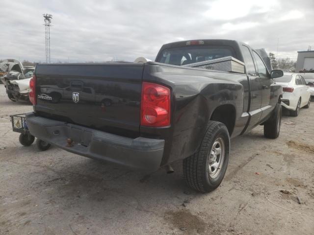 Photo 3 VIN: 1D7HE22K16S701714 - DODGE DAKOTA ST 