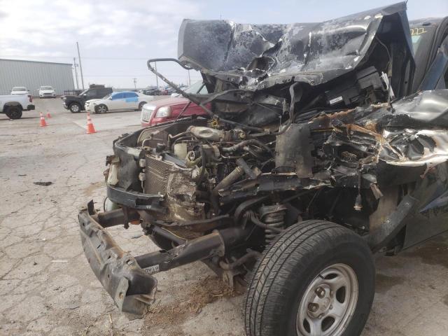 Photo 9 VIN: 1D7HE22K16S701714 - DODGE DAKOTA ST 