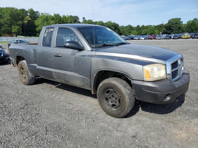 Photo 3 VIN: 1D7HE22K17S111594 - DODGE DAKOTA 