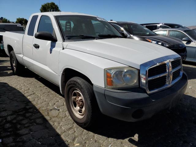 Photo 3 VIN: 1D7HE22K25S193994 - DODGE DAKOTA ST 