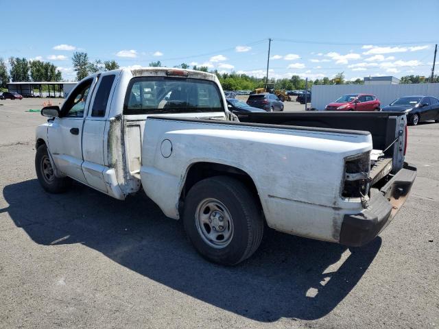 Photo 1 VIN: 1D7HE22K26S664754 - DODGE DAKOTA 