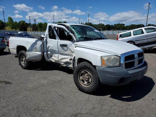 Photo 3 VIN: 1D7HE22K26S664754 - DODGE DAKOTA 