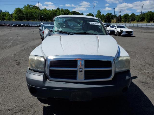 Photo 4 VIN: 1D7HE22K26S664754 - DODGE DAKOTA 