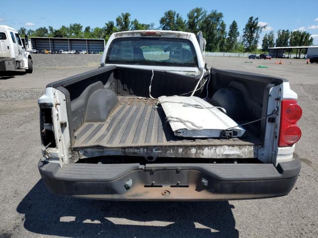 Photo 5 VIN: 1D7HE22K26S664754 - DODGE DAKOTA 