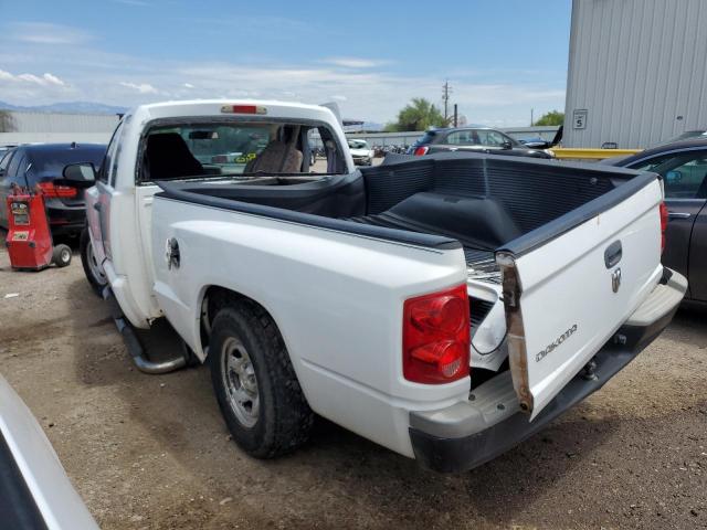 Photo 1 VIN: 1D7HE22K27S214605 - DODGE DAKOTA 