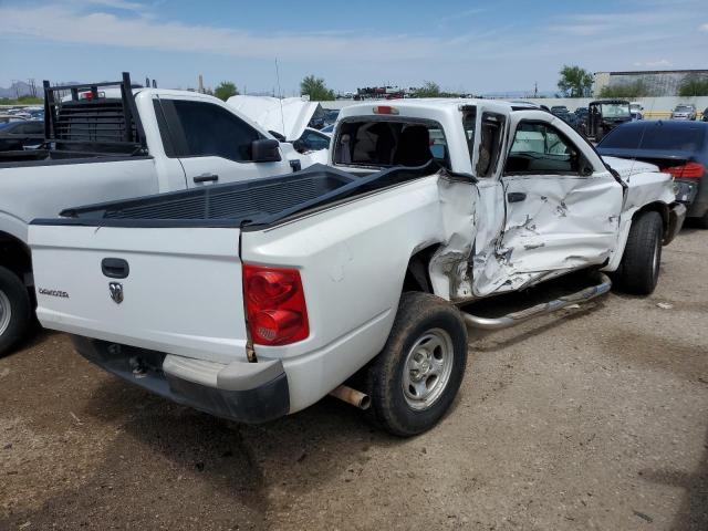 Photo 2 VIN: 1D7HE22K27S214605 - DODGE DAKOTA 