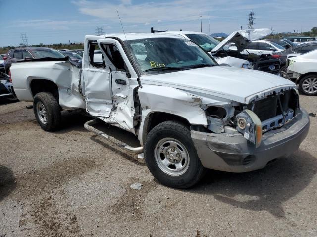 Photo 3 VIN: 1D7HE22K27S214605 - DODGE DAKOTA 