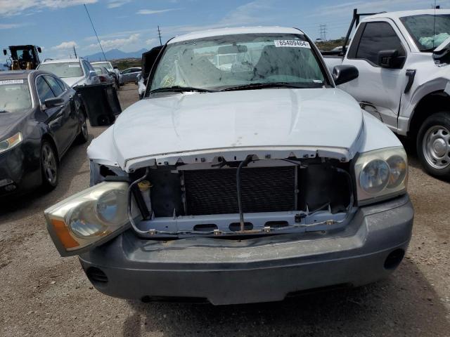 Photo 4 VIN: 1D7HE22K27S214605 - DODGE DAKOTA 