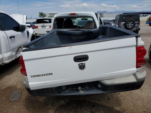 Photo 5 VIN: 1D7HE22K27S214605 - DODGE DAKOTA 