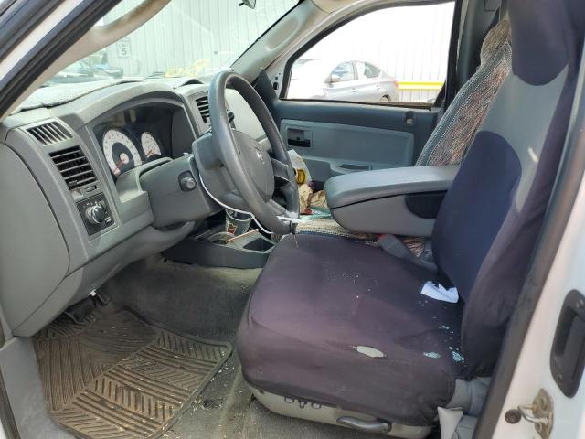 Photo 6 VIN: 1D7HE22K27S214605 - DODGE DAKOTA 