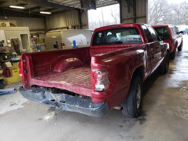 Photo 3 VIN: 1D7HE22K29S771789 - DODGE DAKOTA 