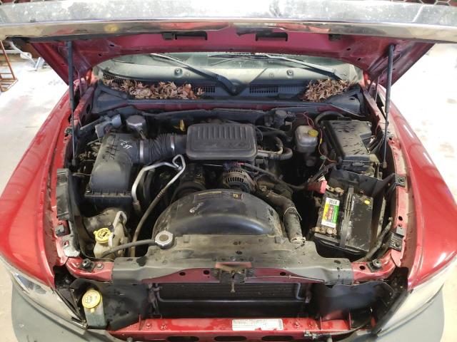 Photo 6 VIN: 1D7HE22K29S771789 - DODGE DAKOTA 