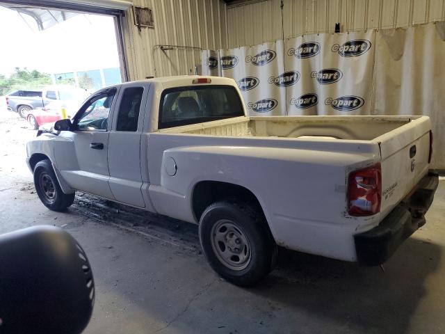 Photo 1 VIN: 1D7HE22K35S231314 - DODGE DAKOTA ST 