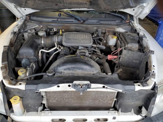 Photo 10 VIN: 1D7HE22K35S231314 - DODGE DAKOTA ST 