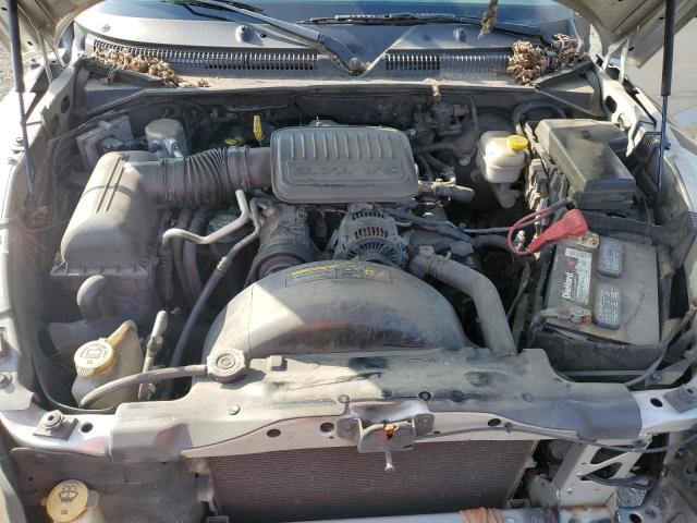 Photo 10 VIN: 1D7HE22K36S505743 - DODGE DAKOTA 