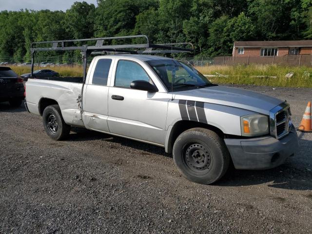 Photo 3 VIN: 1D7HE22K36S505743 - DODGE DAKOTA 