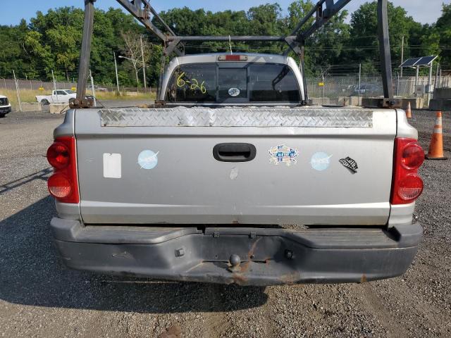 Photo 5 VIN: 1D7HE22K36S505743 - DODGE DAKOTA 