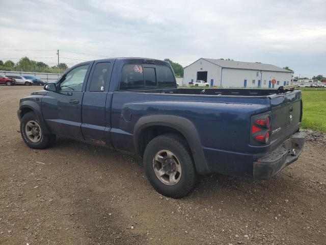 Photo 1 VIN: 1D7HE22K55S108985 - DODGE DAKOTA 