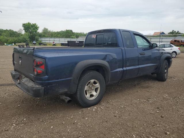 Photo 2 VIN: 1D7HE22K55S108985 - DODGE DAKOTA 