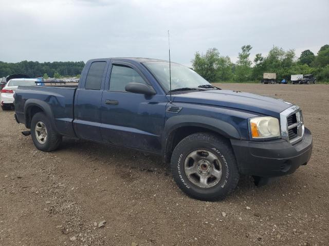 Photo 3 VIN: 1D7HE22K55S108985 - DODGE DAKOTA 