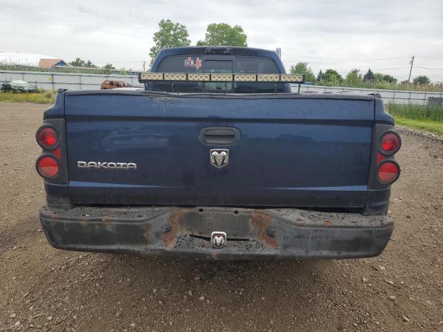 Photo 5 VIN: 1D7HE22K55S108985 - DODGE DAKOTA 