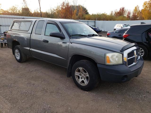 Photo 3 VIN: 1D7HE22K56S532197 - DODGE DAKOTA 