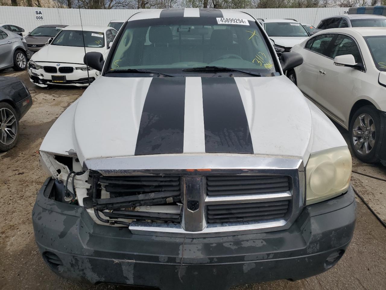 Photo 4 VIN: 1D7HE22K56S694136 - DODGE DAKOTA 