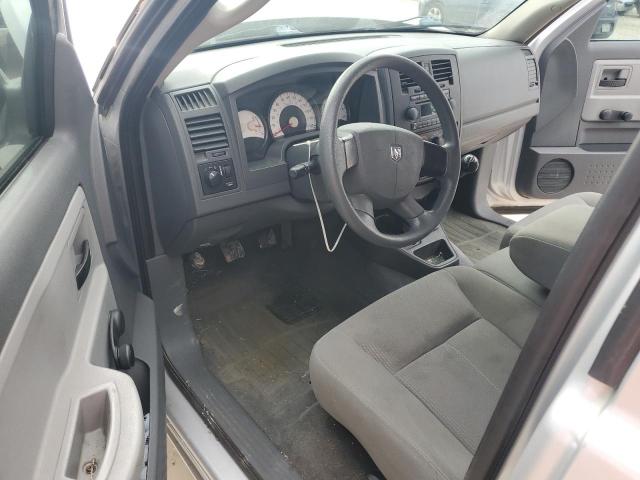 Photo 7 VIN: 1D7HE22K56S711677 - DODGE DAKOTA 