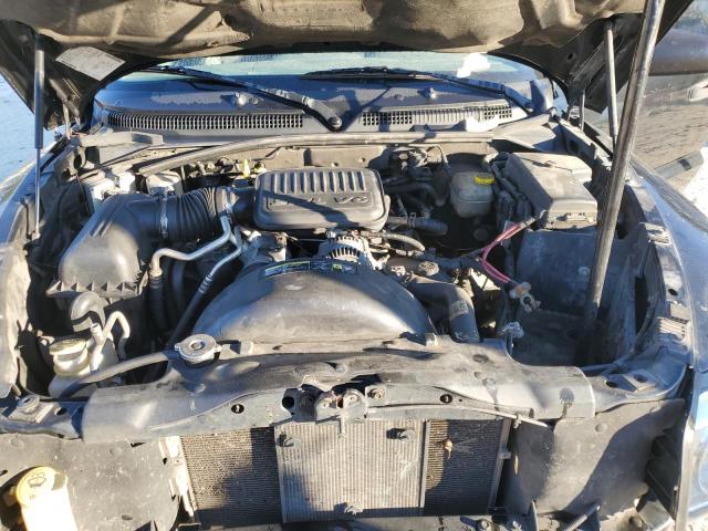 Photo 10 VIN: 1D7HE22K65S223563 - DODGE DAKOTA 