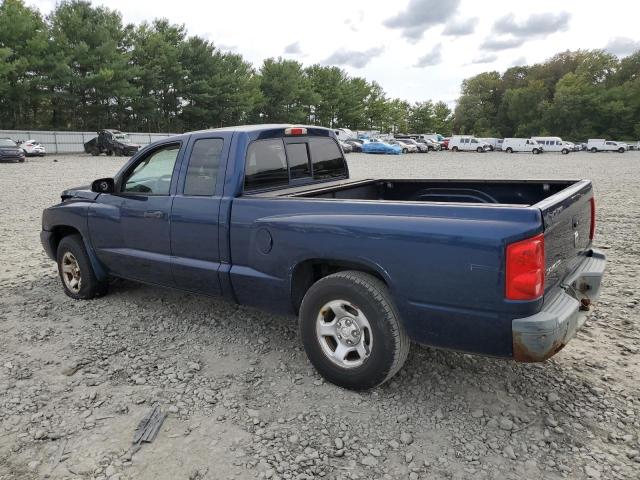 Photo 1 VIN: 1D7HE22K65S308791 - DODGE DAKOTA 