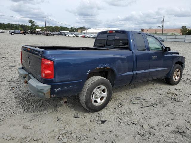 Photo 2 VIN: 1D7HE22K65S308791 - DODGE DAKOTA 