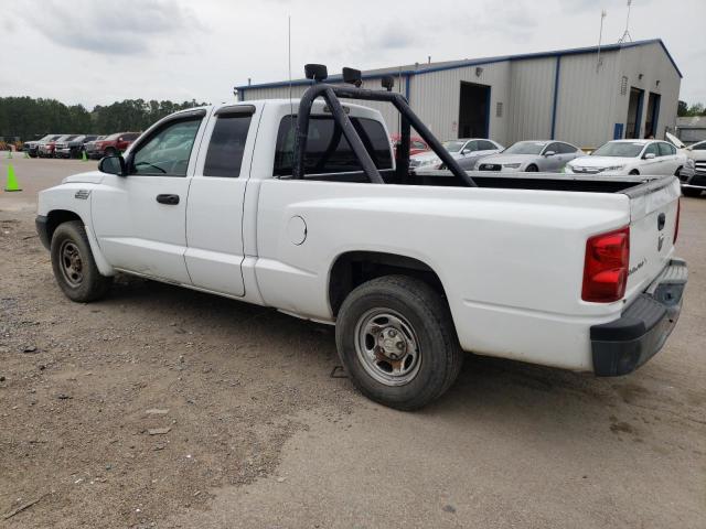 Photo 1 VIN: 1D7HE22K66S611703 - DODGE DAKOTA 