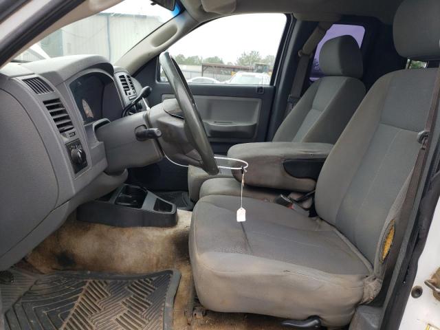 Photo 6 VIN: 1D7HE22K66S611703 - DODGE DAKOTA 