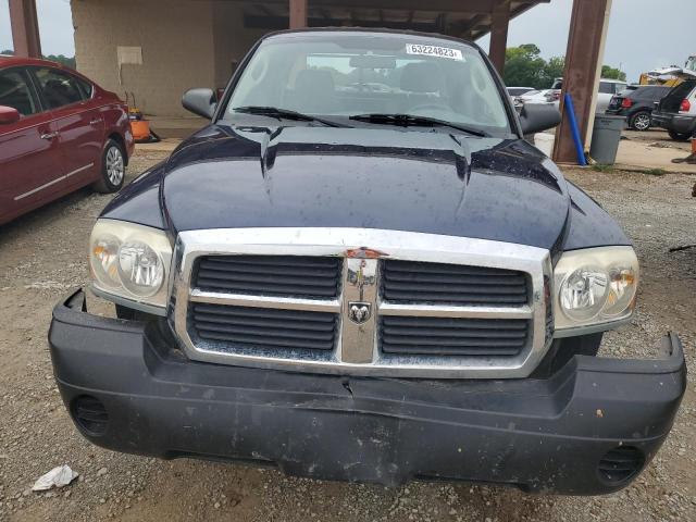 Photo 4 VIN: 1D7HE22K67S112997 - DODGE DAKOTA ST 